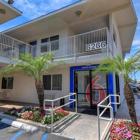 Motel 6-Westminster, Ca - South - Long Beach Area Экстерьер фото