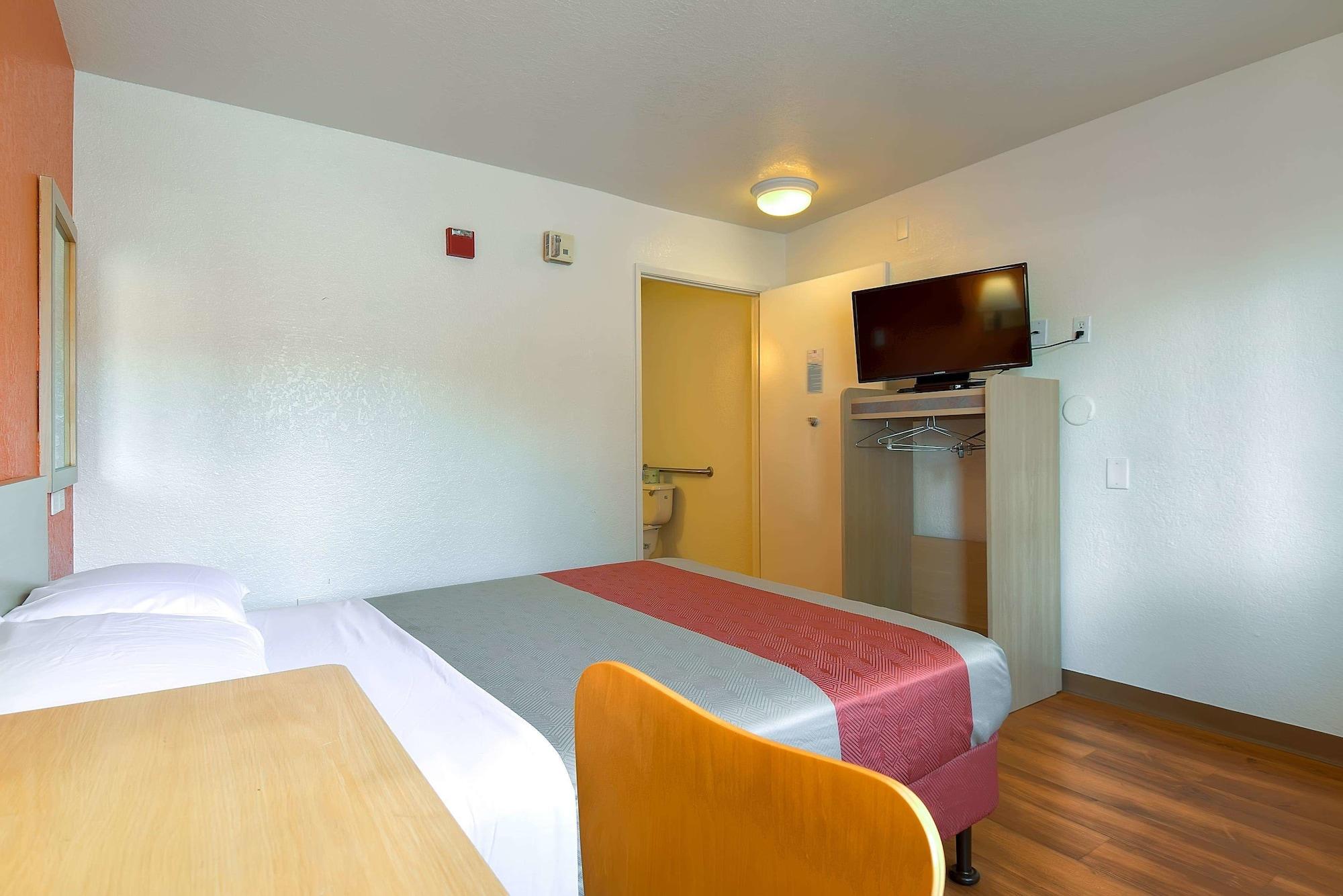 Motel 6-Westminster, Ca - South - Long Beach Area Экстерьер фото
