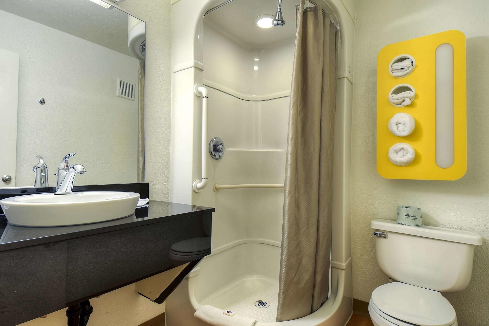Motel 6-Westminster, Ca - South - Long Beach Area Экстерьер фото