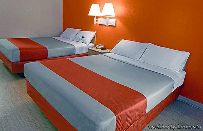 Motel 6-Westminster, Ca - South - Long Beach Area Экстерьер фото